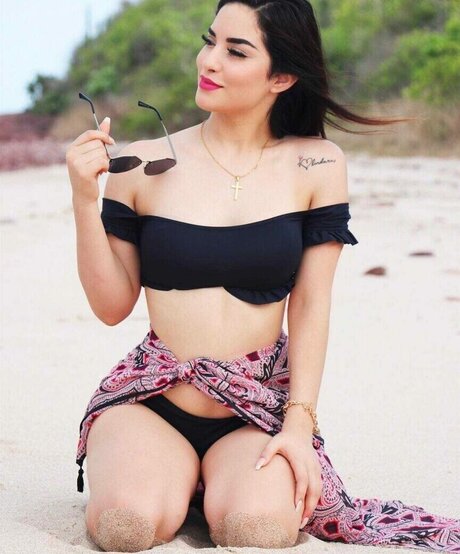 Kimberly Loaiza erotic pornstar gallery