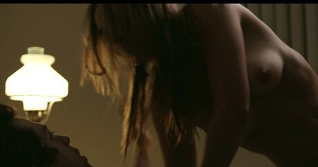 Alice Kremelberg star perfect pic