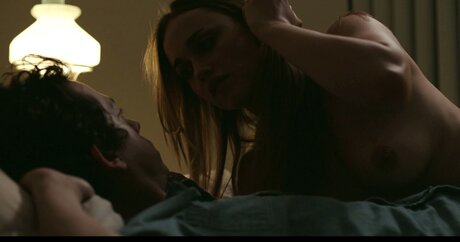 Alice Kremelberg nude model img