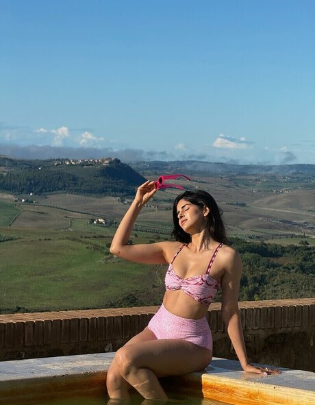 Sakshi Malik perfect model img