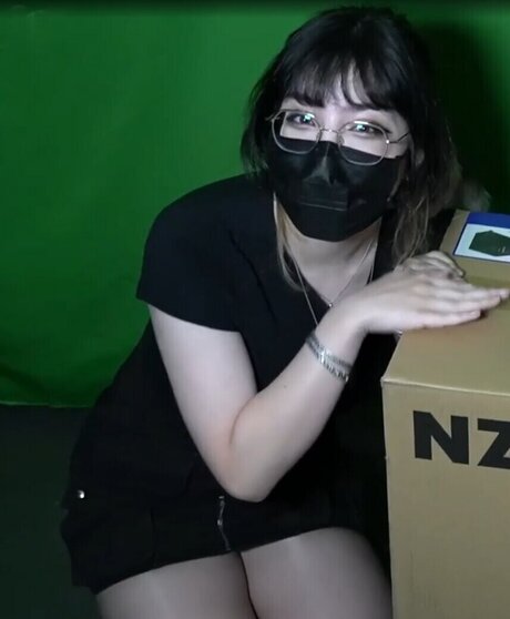 Harriet Barnes Profile pic