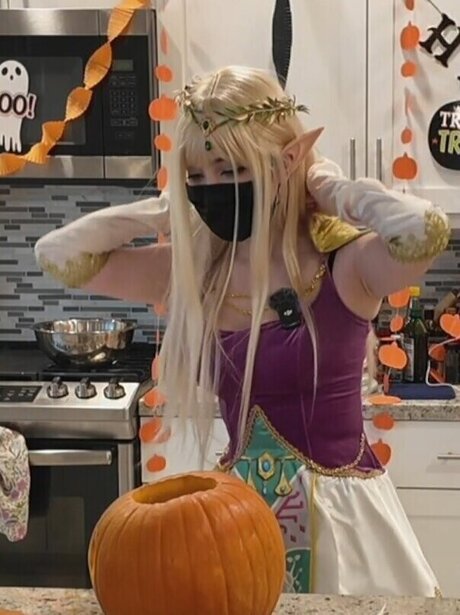 Harriet Barnes sex model gallery