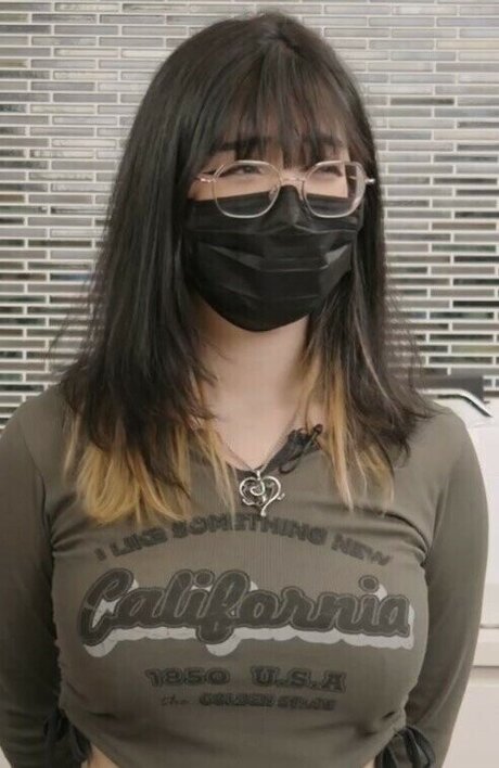 Harriet Barnes star nudes photo