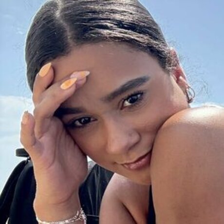 imnotsidnee exclusive model img