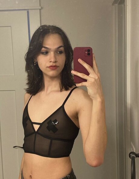 Cadence Marang high quality actress images