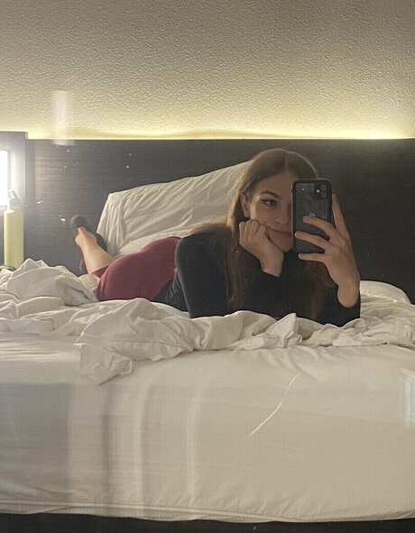 Cadence Marang model nude galleries