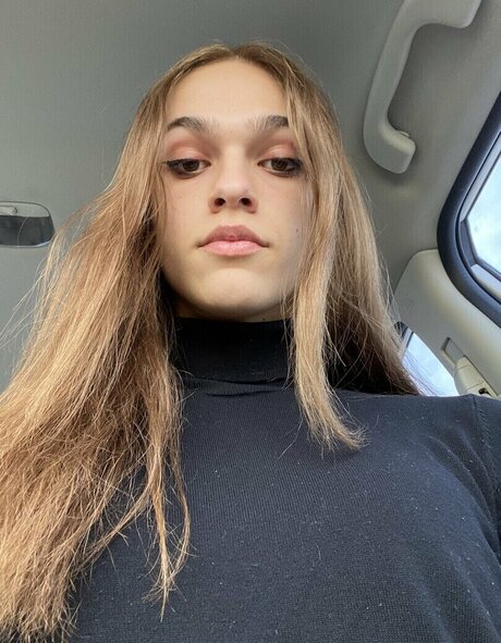 Cadence Marang model pornographic image