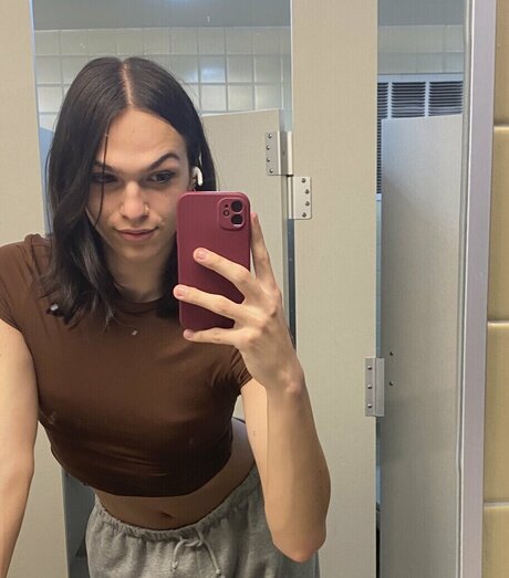 Cadence Marang beautiful model picture