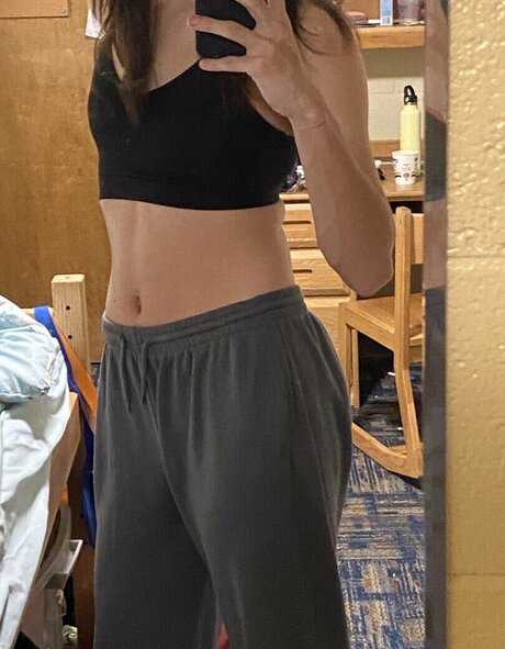 Cadence Marang pretty pornstar pic