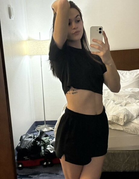 Cadence Marang top model galleries