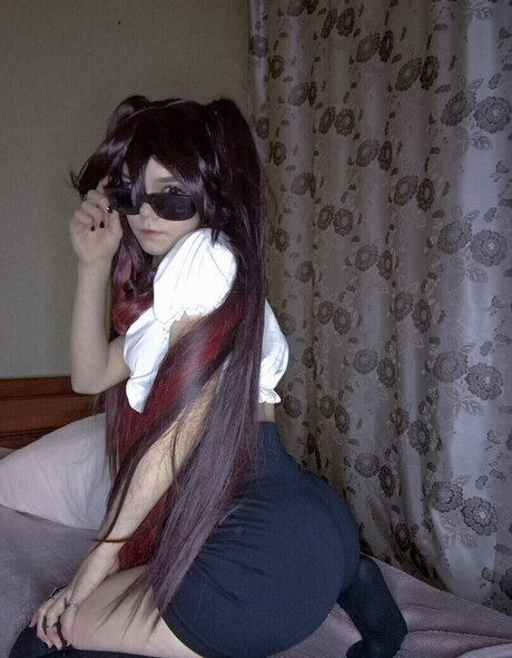 nancosprini model top pics