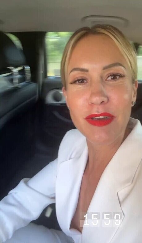 Wolke Hegenbarth nude star galleries