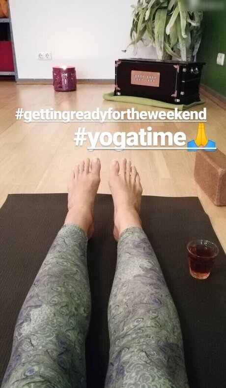 Wolke Hegenbarth best model picture