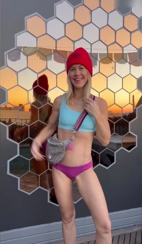 Wolke Hegenbarth star hot pictures