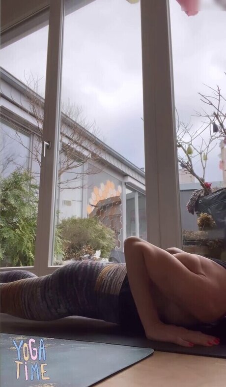 Wolke Hegenbarth pornstar hd images