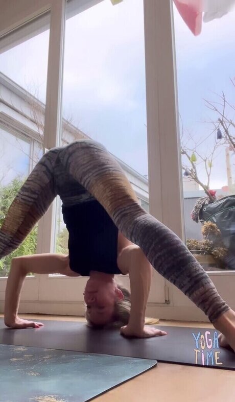 Wolke Hegenbarth adult star galleries