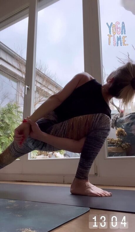 Wolke Hegenbarth pornstar perfect archive