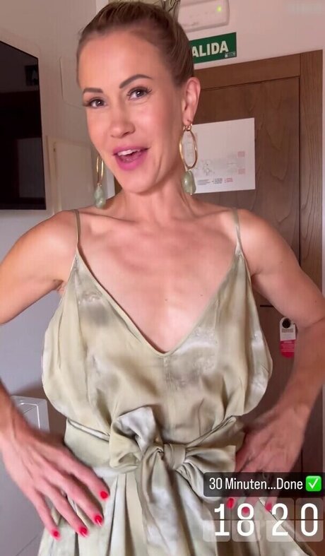 Wolke Hegenbarth model beautiful archive