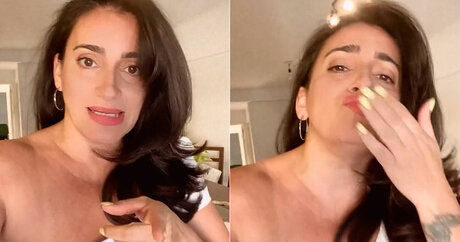 Gisela Gordillo top pornstar photo