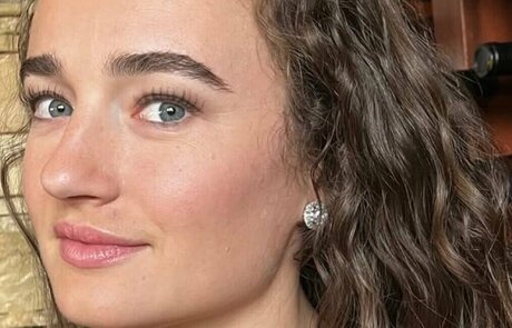 Kelley Mack actress photo