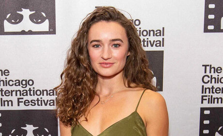 Kelley Mack sex model images