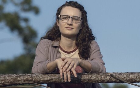 Kelley Mack exclusive actress img