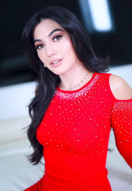 Megan Mistakes perfect pornstar picture