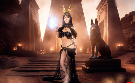 Megan Mistakes best model galleries