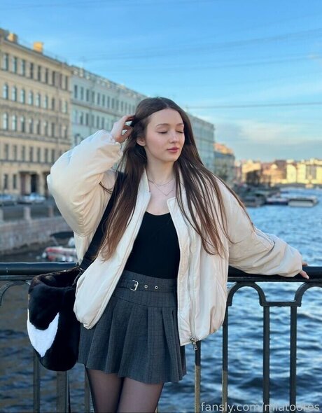 Miatooresss model perfect picture