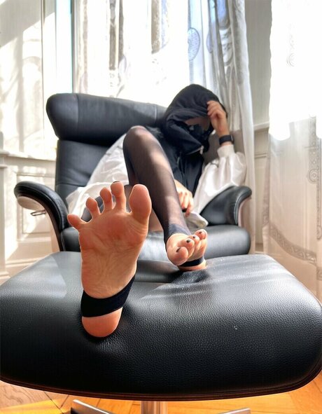 Yeougui porn model image