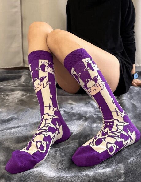 Yeougui pretty star pictures