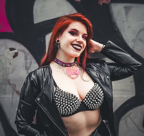 Anni Quinn_ star nude photo