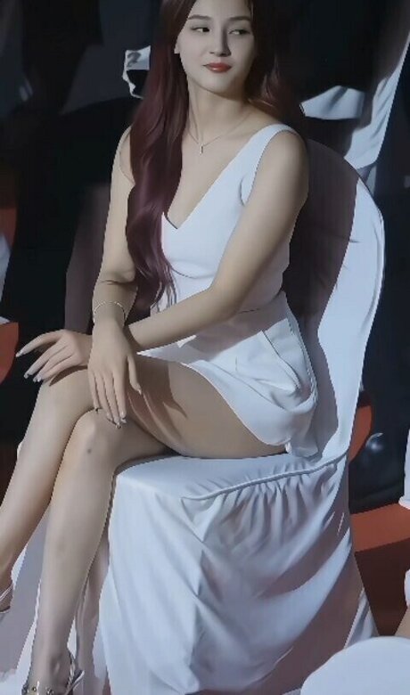 Nancy Momoland sex model image