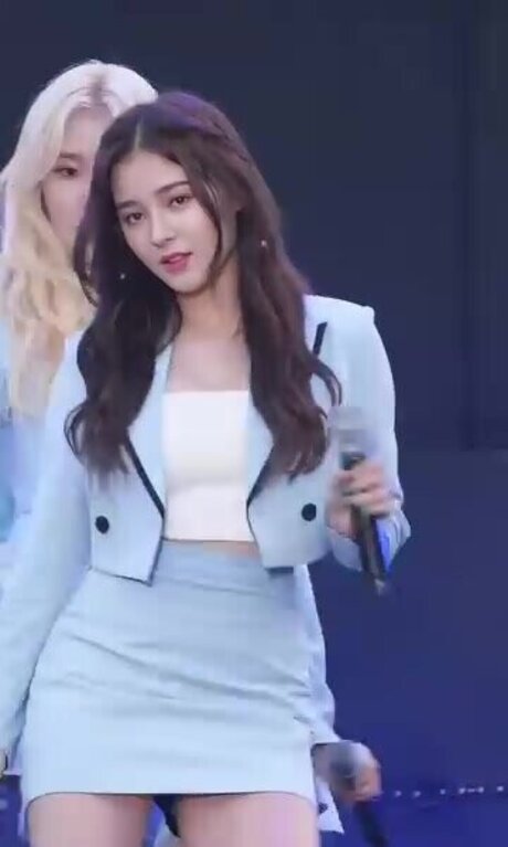 Nancy Momoland pornographic star photos