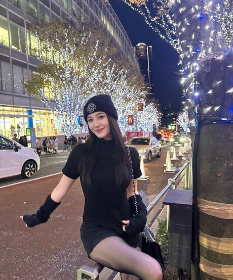 Nancy Momoland hd pornstar images