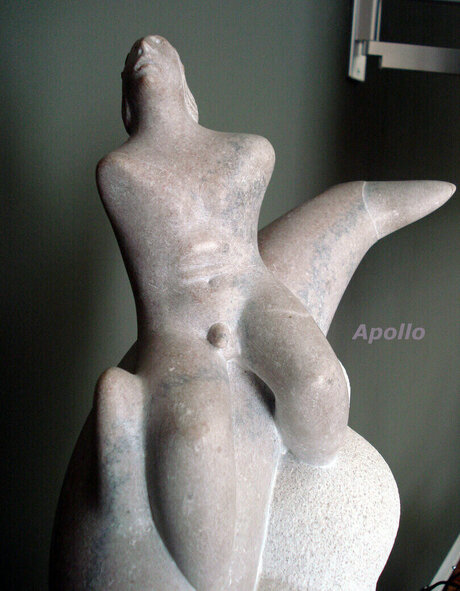 Apollo Stone model hd galleries