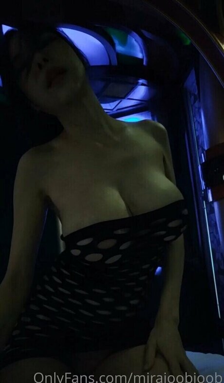 mirajoobjoob pornstar nice archive