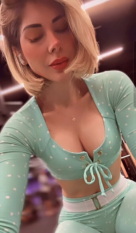 Alice Alves exclusive model galleries