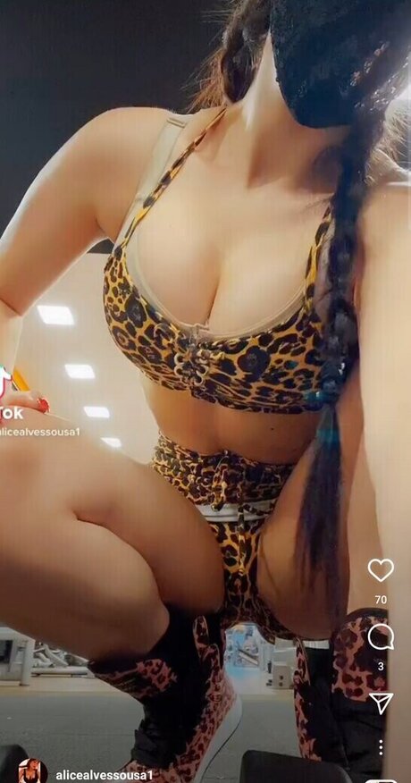 Alice Alves star nudes photo