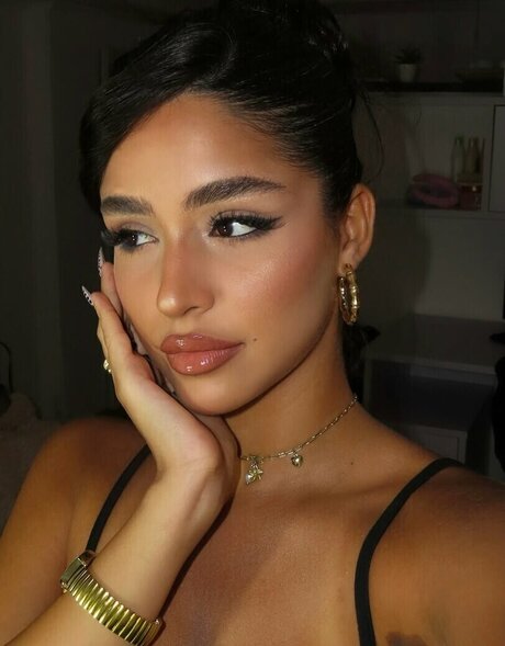 Roni Danino best star pics