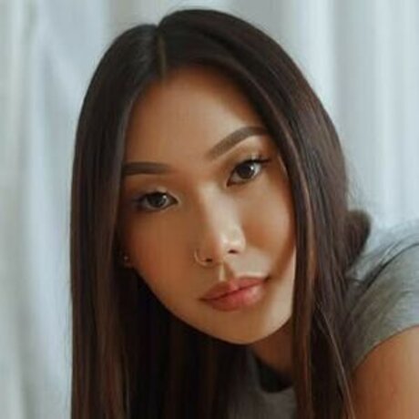 Ena Lor Hmong best model photos