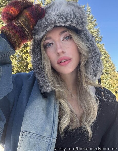 TheKennedyMonroe hd pornstar photos