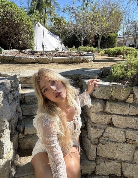 TheKennedyMonroe pretty pornstar image