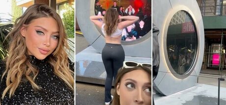 Ava Louise erotic star image