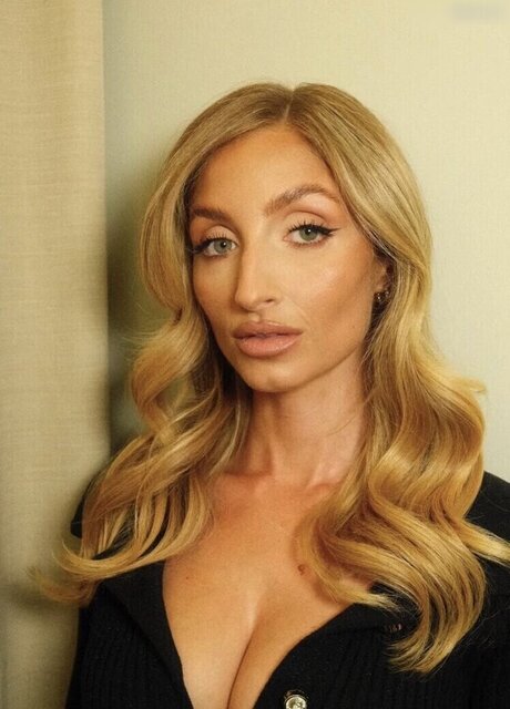 Therica Wilson Read nude pornstar photo