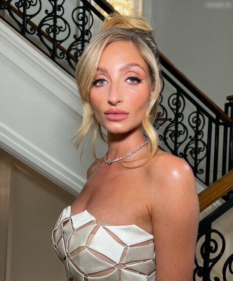 Therica Wilson Read naked pornstar image