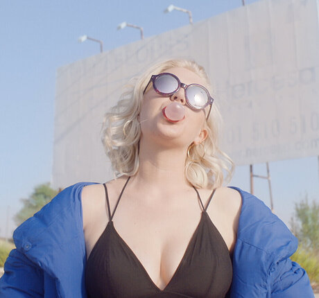 Rebecca Lucy Taylor star nudes photos