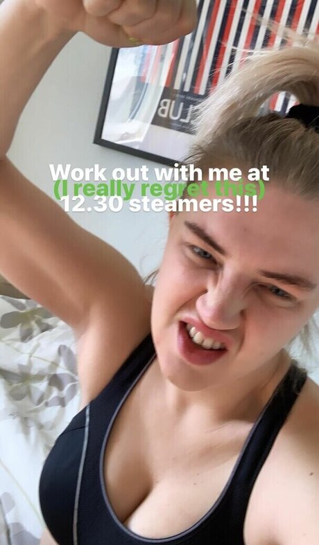 Rebecca Lucy Taylor model best img