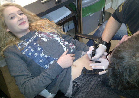 janetdevlin model exclusive image