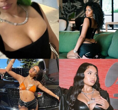 Brooklyn Queen beautiful star galleries